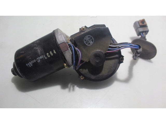 Двигатель стеклоочистителей