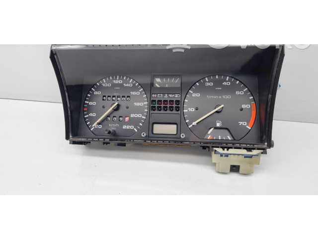 Панель приборов 191919033MK, 193919059A Volkswagen Jetta II