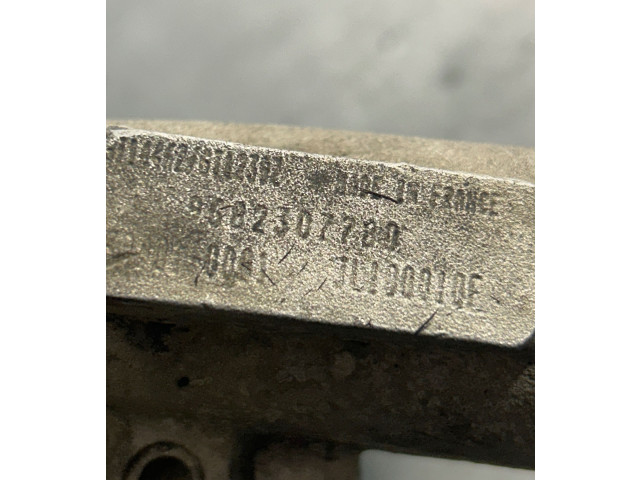 Turbodmychadlo Турбина 9682307780, YL100010F   Peugeot 807   