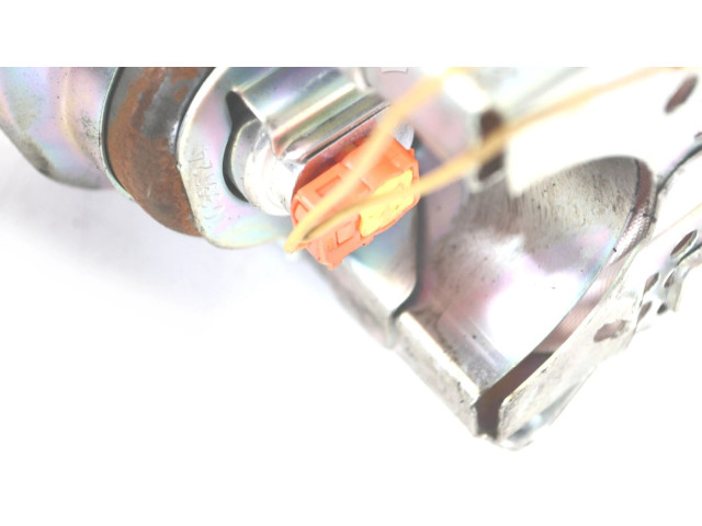 Подушка безопасности пассажира 49T09613RB30   Subaru Forester SH