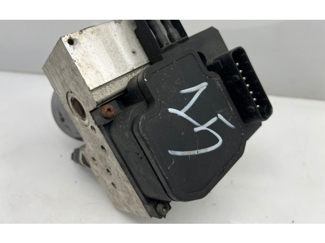 Блок АБС 0265202493, A0044311412 Mercedes-Benz CLK A208 C208 1997 - 2002 года