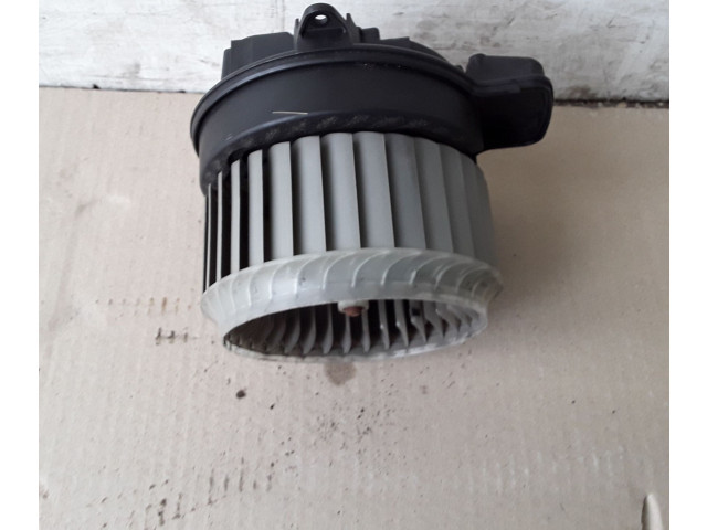 Вентилятор печки    7737081503, 7737081503   Audi A6 S6 C7 4G