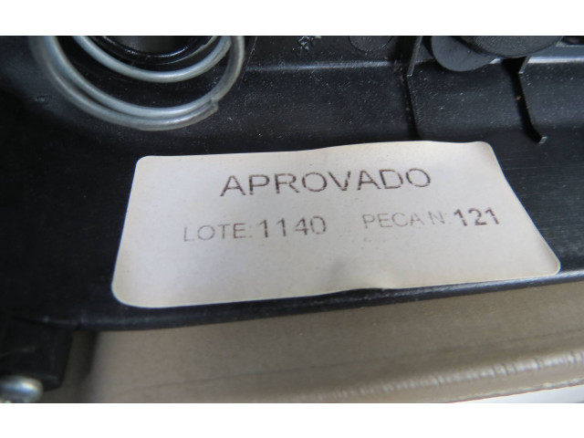 Volant Volvo XC90 2007 30723475, 13122006