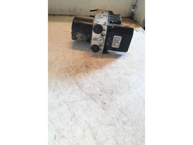 Блок АБС 600514417E Skoda Fabia Mk1 (6Y) 1999 - 2007 года