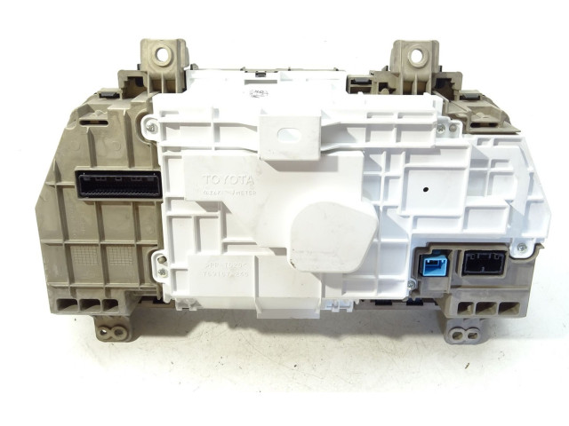 Přístrojová deska Lexus RC 2015 83800-24650-D