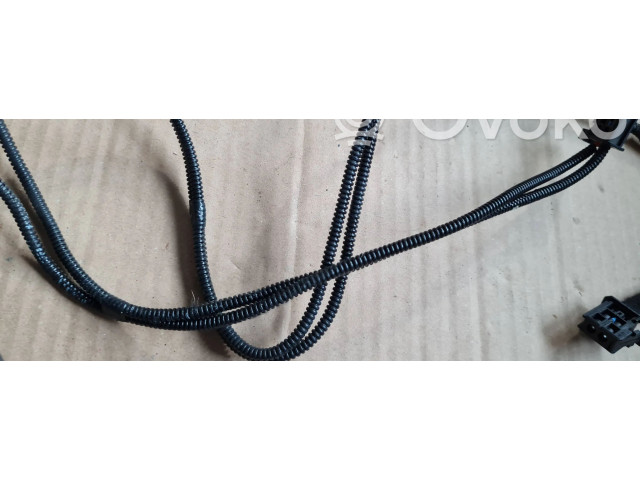 Дисплей    8F001322   Audi Q3 8U