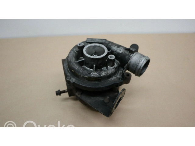 Турбина Ford Galaxy 9662464980