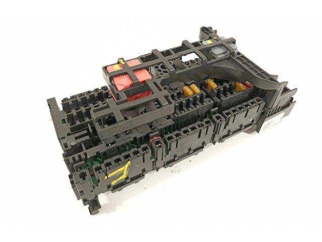 Pojistková skříňka Řídící jednotka BSM A1679063103   Mercedes-Benz GLE W167 2020