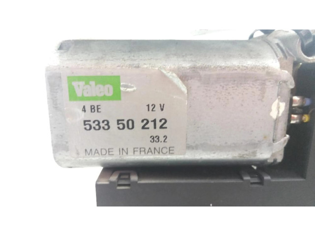 Моторчик заднего дворника 53350212 Jeep Grand Cherokee