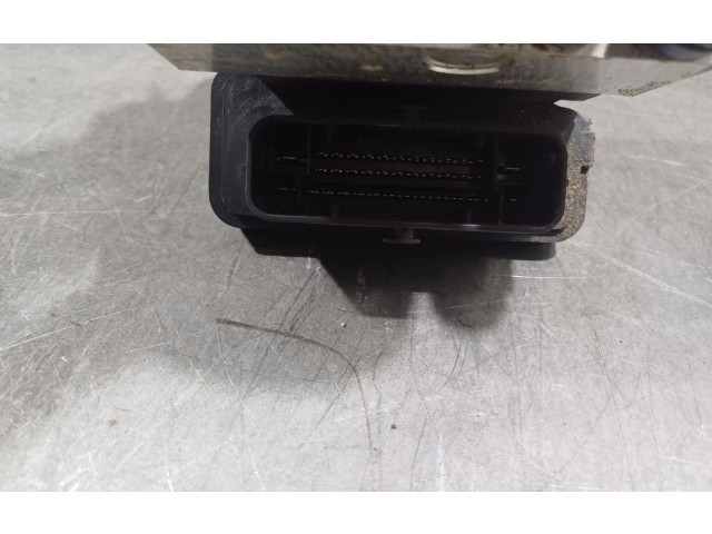 Блок АБС 11037575 MG ZS 2001 - 2005 года