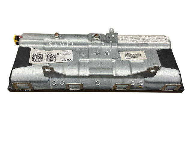 Подушка безопасности для колен 8V2880841C, M1531   Audi A3 S3 8V