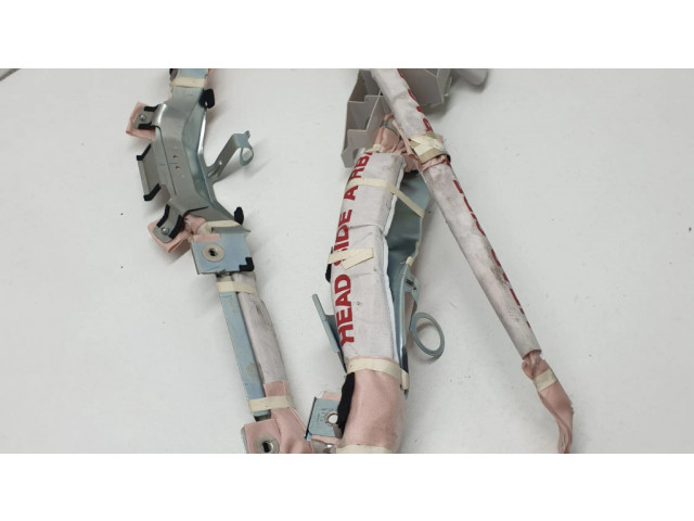 Боковая подушка безопасности 1056894   Subaru Forester SH