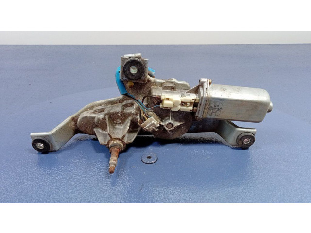 Моторчик заднего дворника 34911-581    Subaru Forester SF