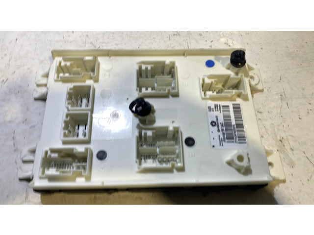 Блок комфорта P68396561AC Dodge Challenger