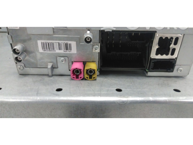 Подушка безопасности для колен 8X0035193C, 8X0035193 Audi A1