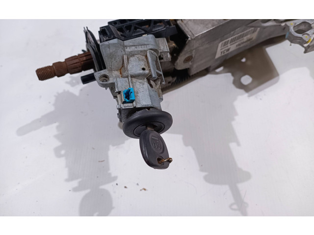 Рулевая рейка 15204884 Hummer H2