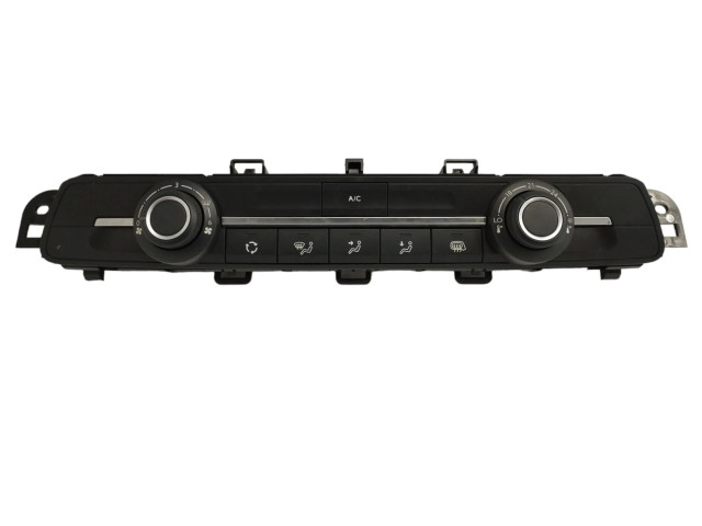 Модуль блока управления кондиционером 98340416ZD   Peugeot Partner III