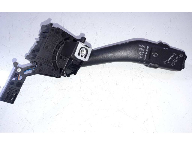 Ручка стеклоочистителей 1K0953518J, 01203516   Volkswagen Golf SportWagen