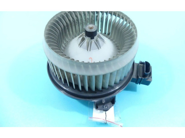 Вентилятор печки    AV272700-5391, IMPRK1035377   Jaguar XF X250