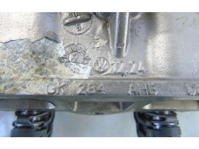 Vstřikovací lišta GK284AHB, 03C906036N Volkswagen Tiguan