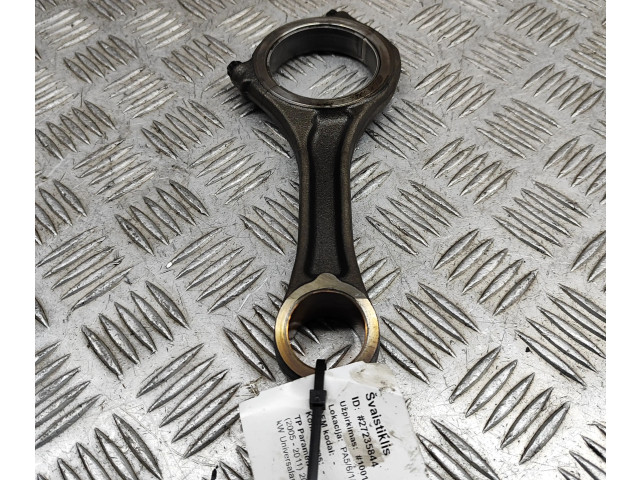 Ojnice 038198401F Audi A6 S6 C6 4F