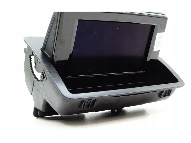 Дисплей 8U0857273B Audi Q3 8U