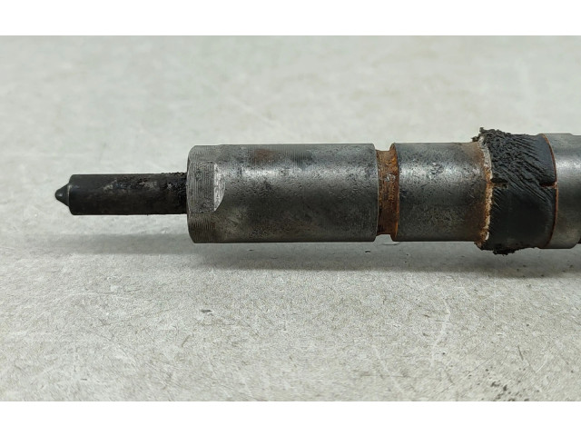 Форсунка 0445110076, 9641742880    Citroen Xsara Picasso   