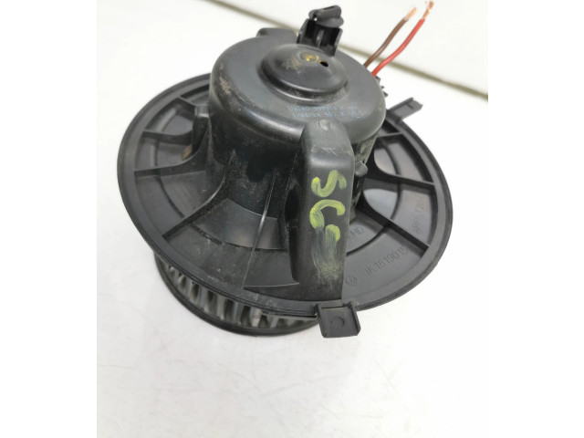 Вентилятор печки 1k1819015e, 998919k Volkswagen Caddy