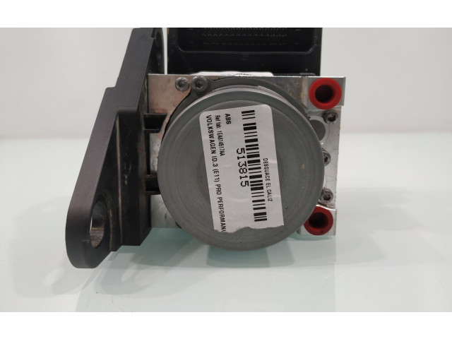 Блок АБС 1EA614517AA Volkswagen ID.3 2019 - года