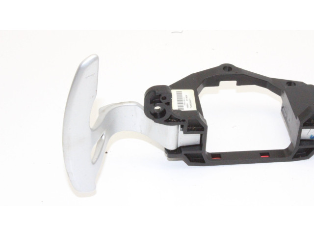 Включатель / ручка переключения передач 2401A008 Mitsubishi Outlander