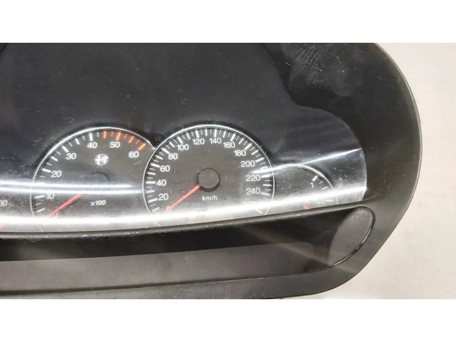 Панель приборов 156021034, 60.2847.990.3 Alfa Romeo 166