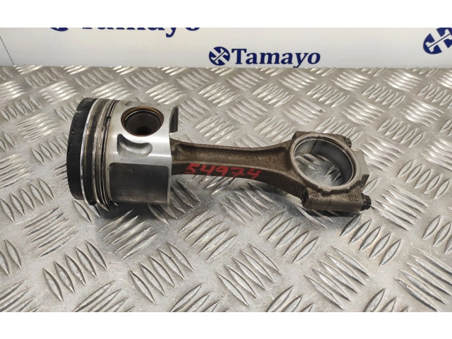 Píst Seat Leon (1P) BXE