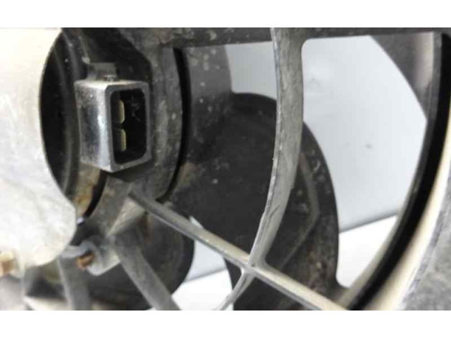 Вентилятор радиатора 95BB8C607GG, 47000 Ford Cougar