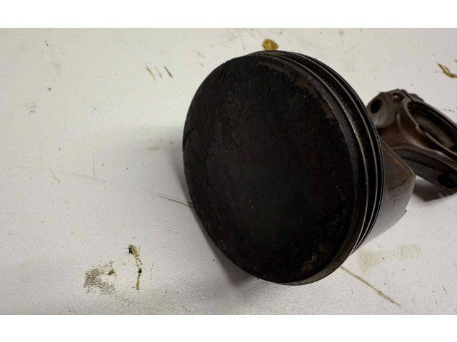 Píst M54B30, 306S3 BMW X5 E53 306S3