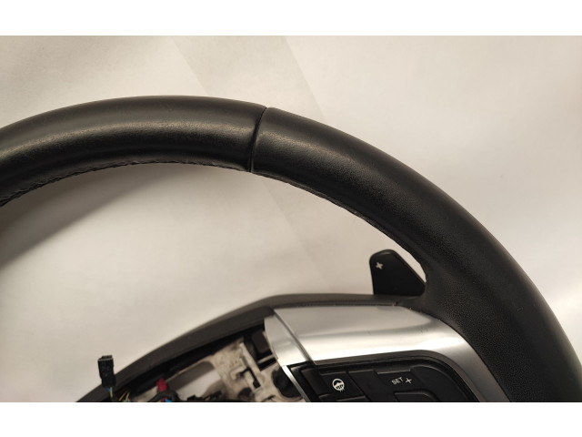 Руль Land Rover Discovery Sport 2014 - года FK723F563RF8PVJ, FK723F563RF8PVJ