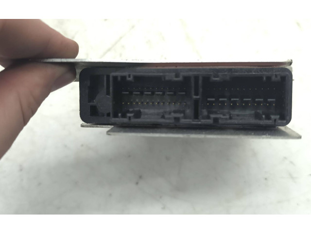 Блок подушек безопасности 891700H040, 212388104   Peugeot 107