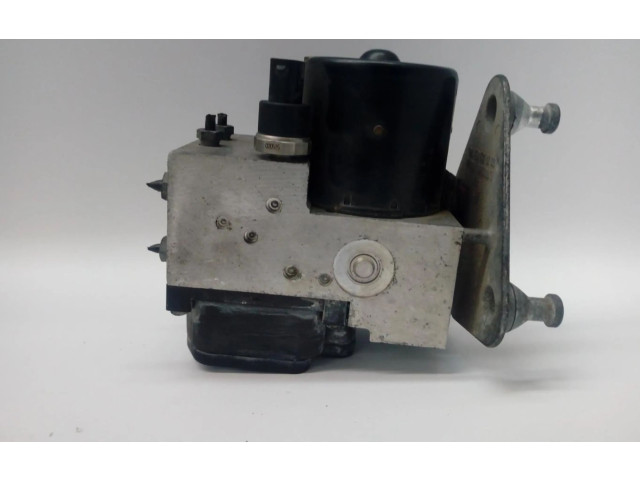 Блок управления АБС    Mercedes-Benz A W168