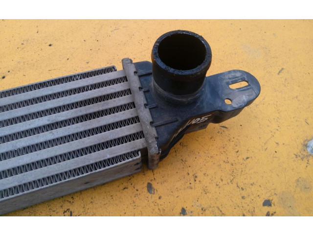 Интеркулер 52429458 Opel Meriva A