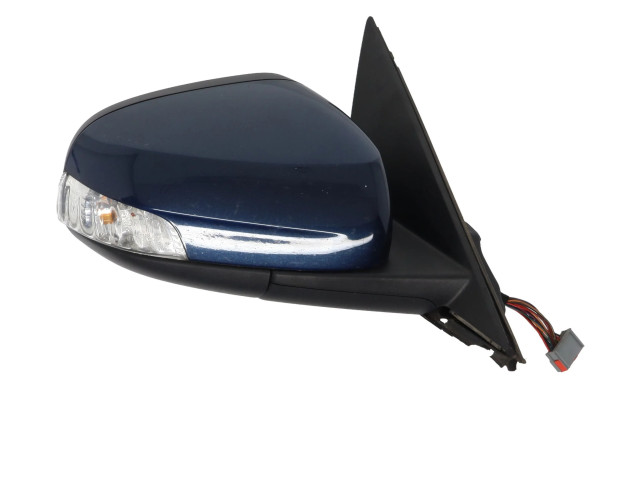 Зеркало электрическое Jaguar XF X250 2007 - 2015 года