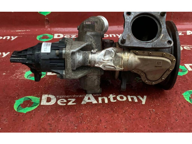 Turbodmychadlo Турбина 0PB145701L, 53039700794 Porsche 911 992 DRTA