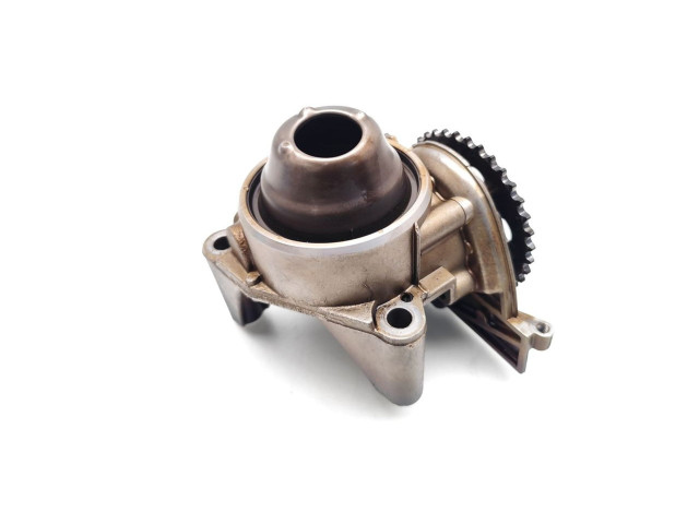 Масляный насос BZG TK1790311 Skoda Fabia Mk2 (5J)