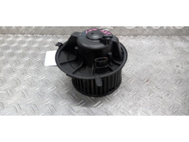 Вентилятор печки       Volkswagen Caddy