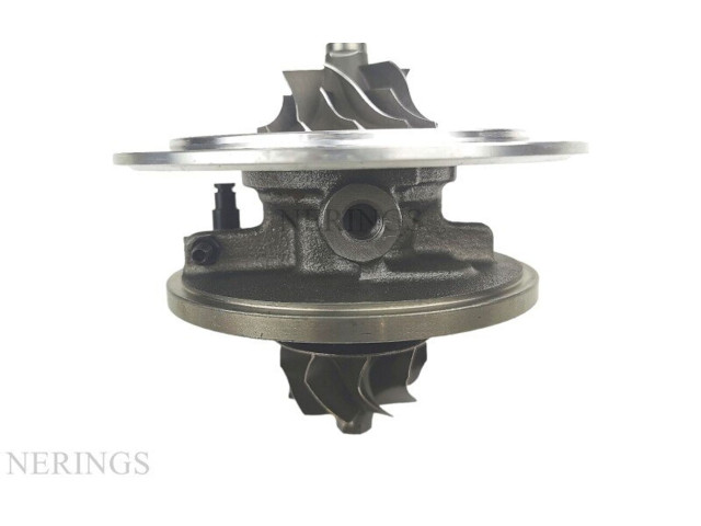 Turbodmychadlo Турбина 718089-0001, CHRA10-0144 Renault Vel Satis