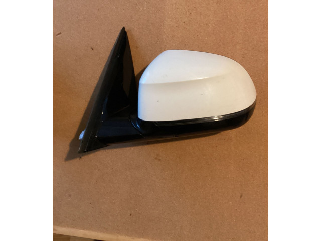 Зеркало электрическое BMW X3 G01 2018 - 2024 года