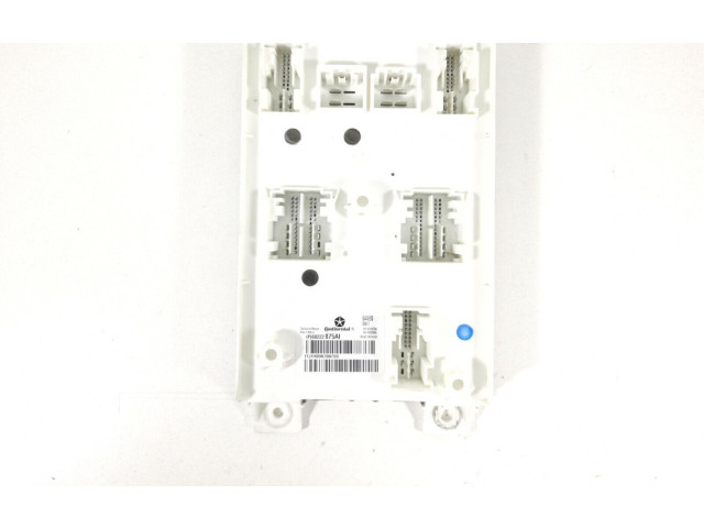 Pojistková skříňka Řídící jednotka BSM 68222875AI   Chrysler Pacifica 2018