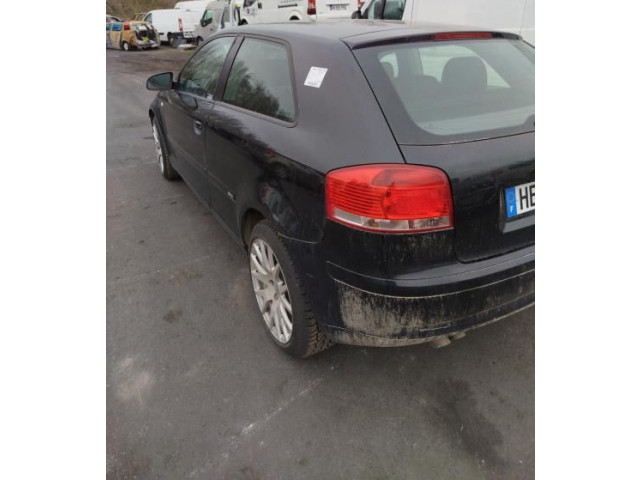 Блок АБС 1K0698517B Audi A3 S3 8P 2003 - 2012 года