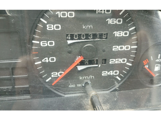 Přístrojová deska Audi 100 S4 C4 1993 4A1919033CL