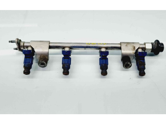 Топливная рампа OEM   KIA Ceed  