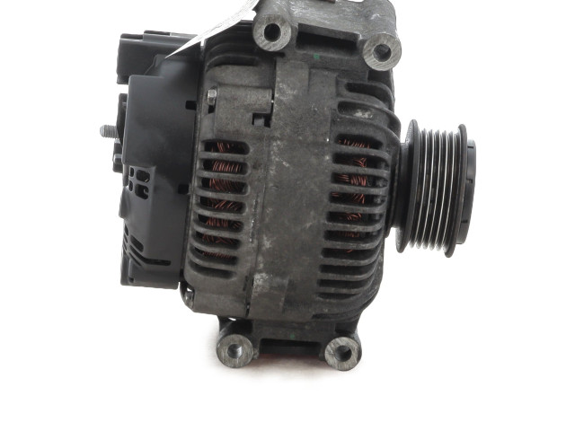 Генератор 6E903016FX, N1-3303E Audi A6 S6 C6 4F