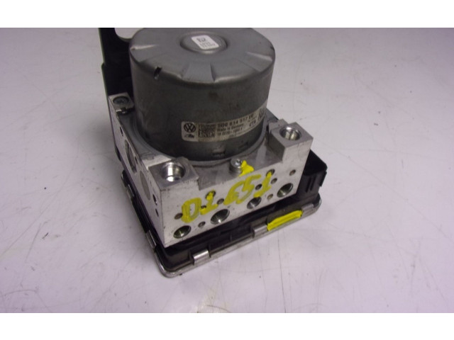 Блок АБС 5Q0614517ERBEF, 5Q0614517EE Audi Q2 - - года